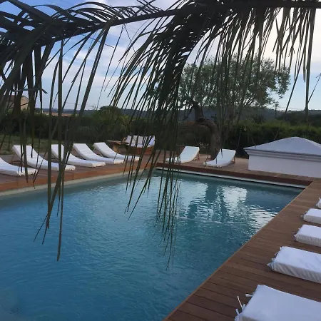 Ambre Ramatuelle - St Tropez ヴィラ *